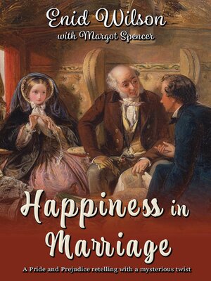 cover image of Happiness in Marriage